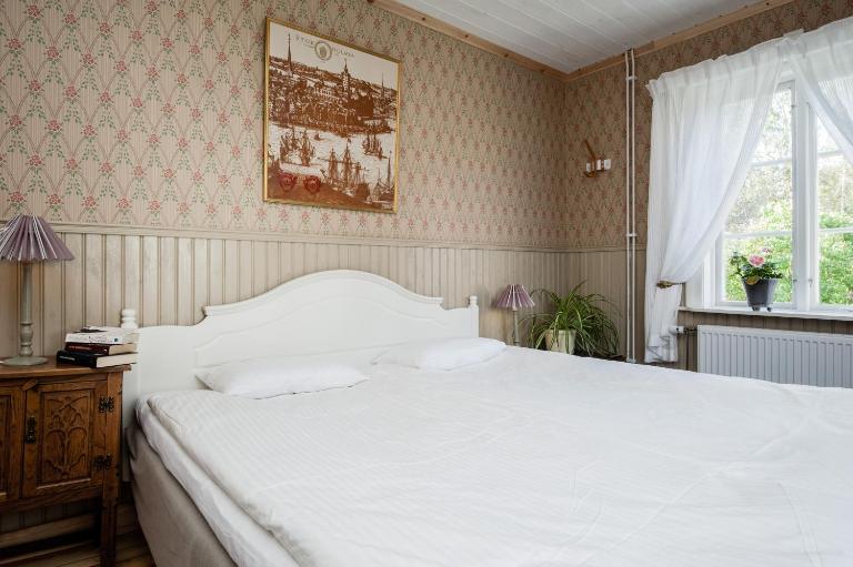 Enångers Bed and Breakfast - B&B Enånger