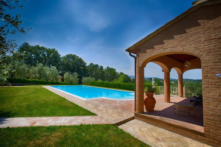Podere Sant'Antonio - Ferienwohnung Fauglia