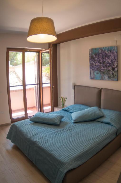 B&B Villa Gaudium - Chambres d'hôtes Pompei