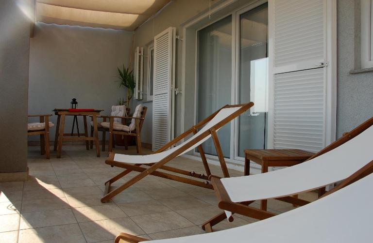 Apartment Spanjol - B&B Banjol