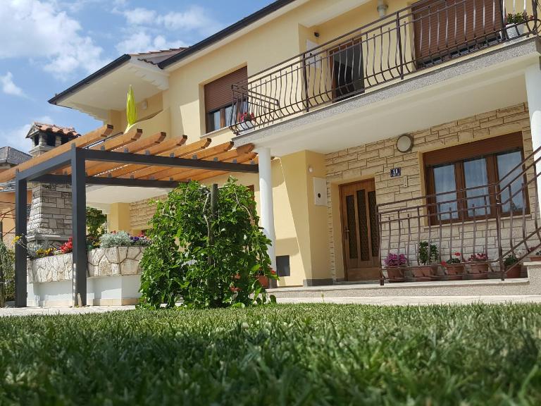 Apartments & Studio Matan - Ferienwohnung Rovinj