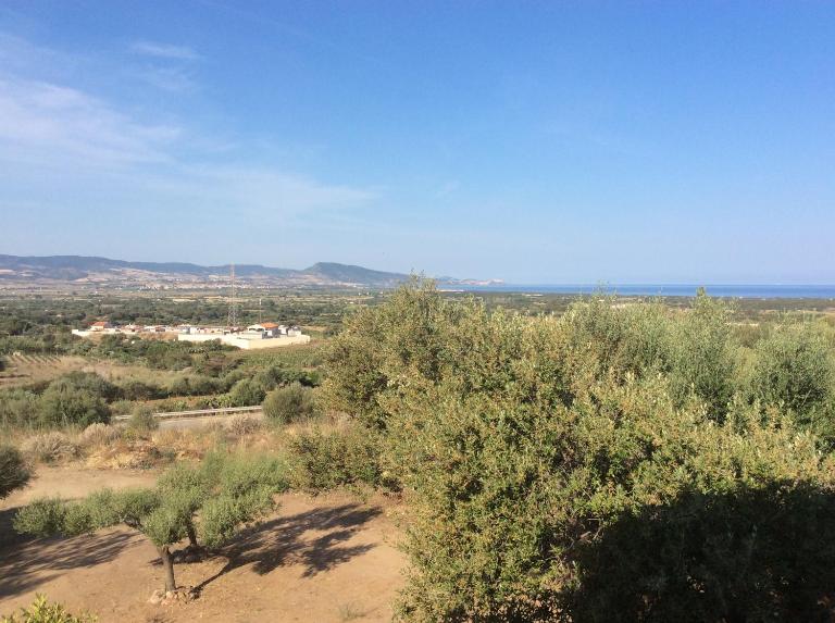 Casa Vacanze Residence I delfini - B&B Badesi