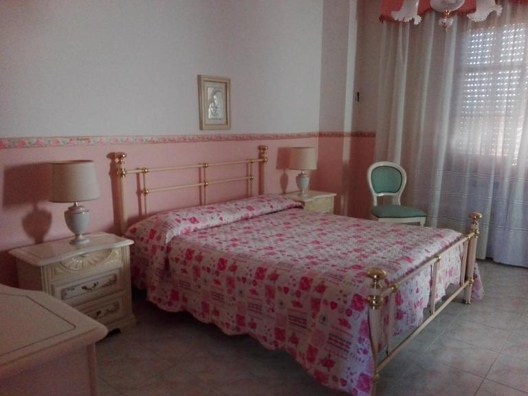 B&B Lago Mulargia - Ferienwohnung Siurgus Donigala