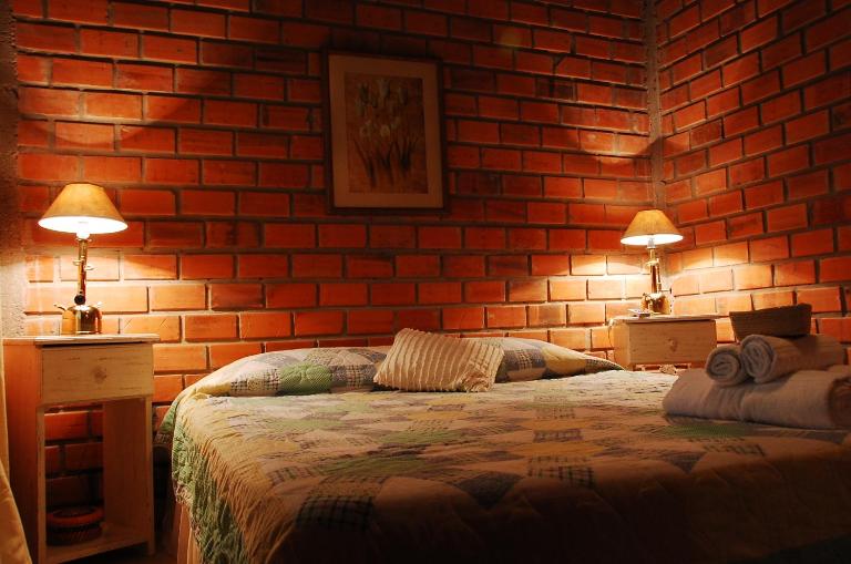 Posada del Bosque - Ferienwohnung Rivera