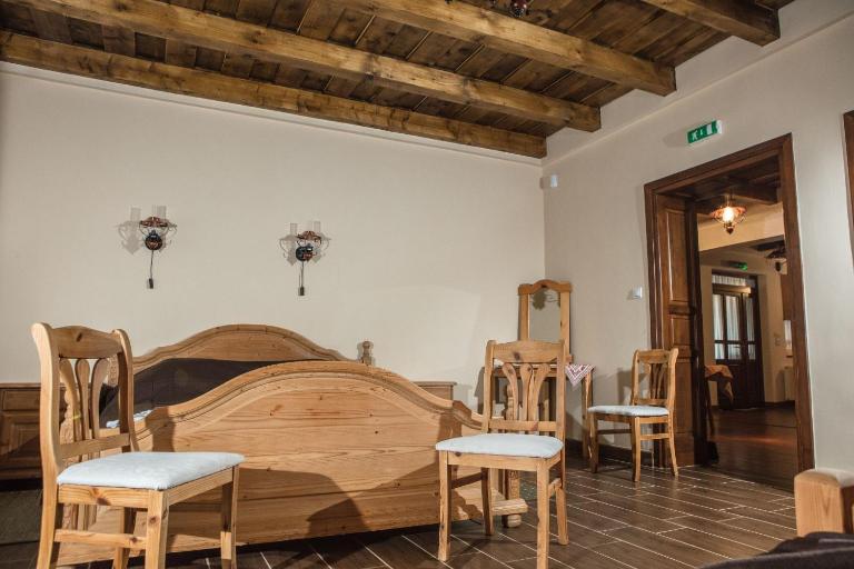 Csaronda Vendegház - Bed and Breakfast Csaroda