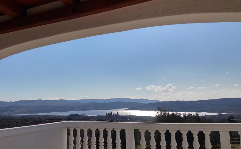 The Garden of Elaïs - Ferienwohnung Šibenik