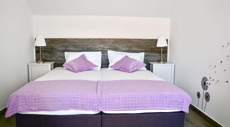 Apartman Zora - Chambres d'hôtes Trogir