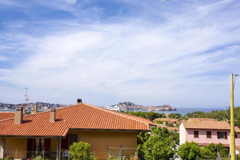 Appartamento Le Conchiglie - Goelba - Bed and Breakfast Portoferraio