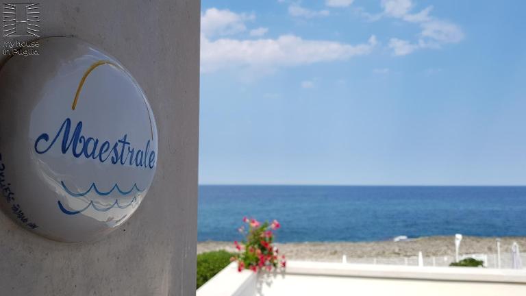 Case Vacanza Marzano - B&B Monopoli