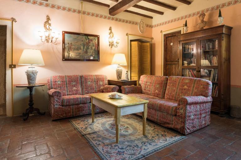 Villa Lysis - Ferienwohnung Lastra a Signa
