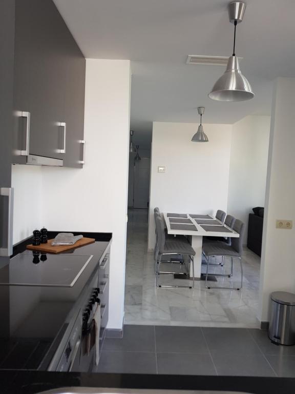 Luxury and secluded apartment set in Valle Romano - Ferienwohnung Estepona