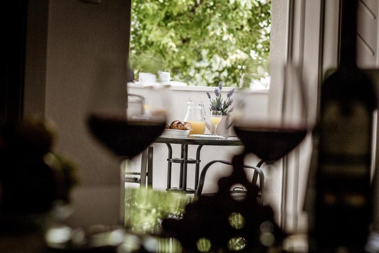 Apartman Dujmović - B&B Spalato