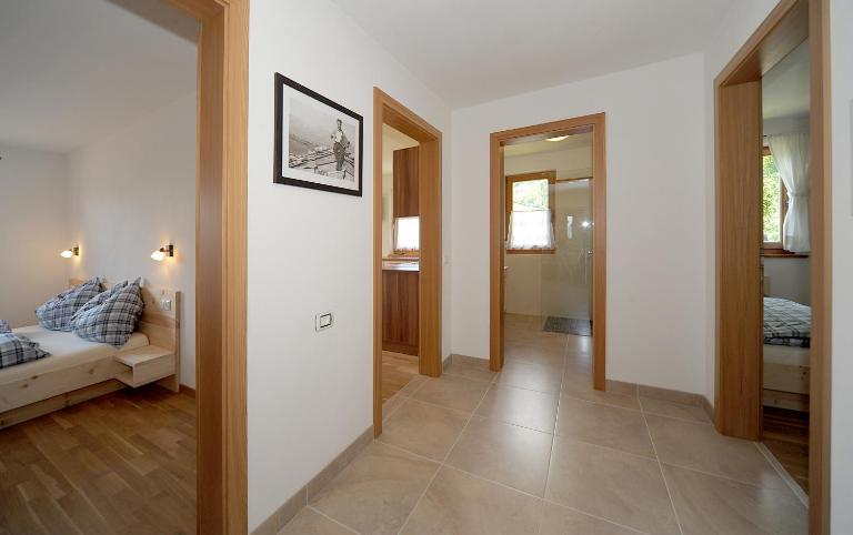 Rumpelehof - Bed and Breakfast Villanders