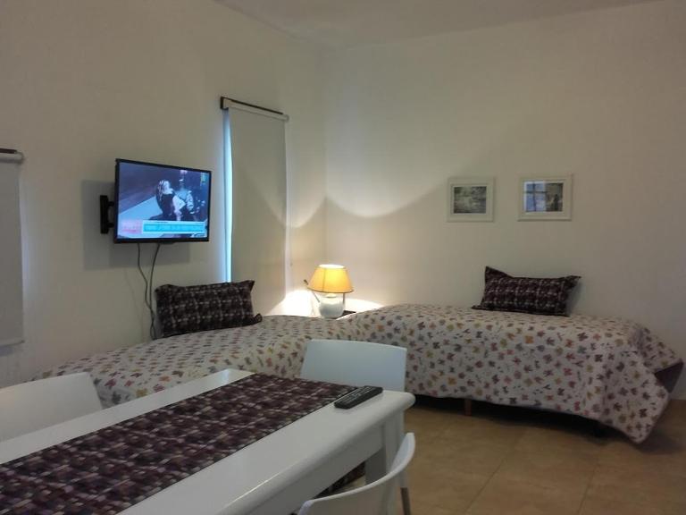 "Los Abrojos" 2 - B&B Santa Rosa