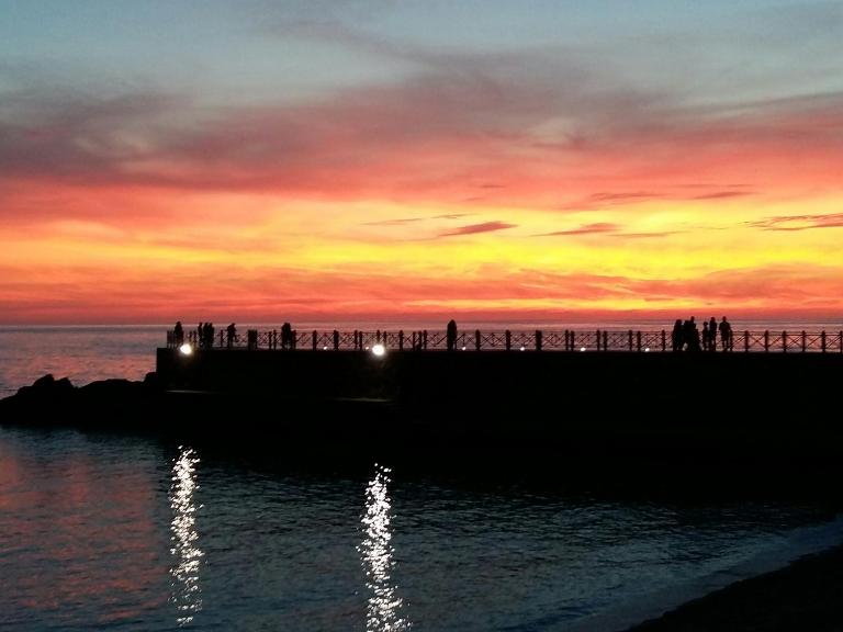 Appartamento Larghetto Licastro - B&B Pizzo