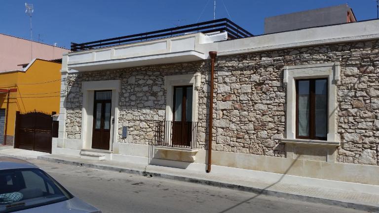 La casa di Bice - B&B Cassibile