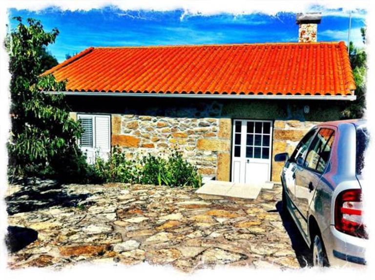 Casa de Malhoes - B&B Vilares