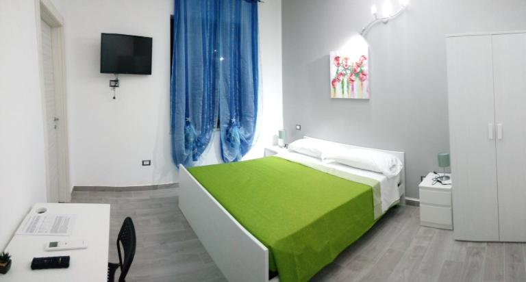 L'angolo di Nina - Ferienwohnung Vasto