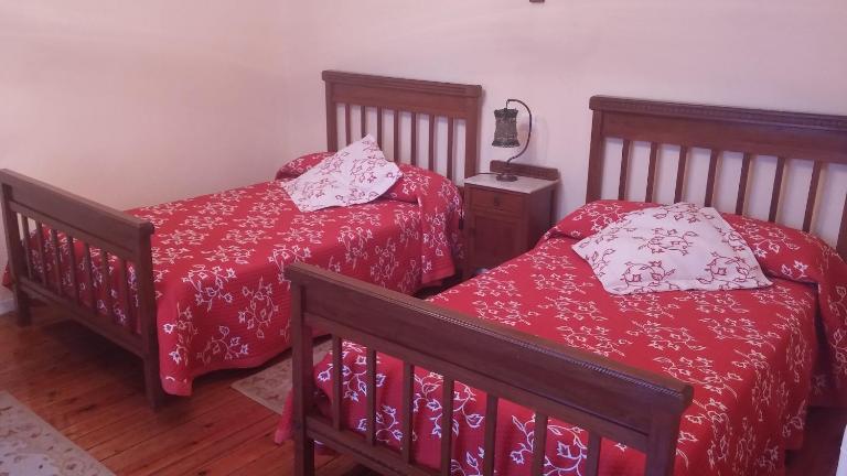 Apartamentos Puente Viesgo Viviendas Rurales - Ferienwohnung Puente Viesgo