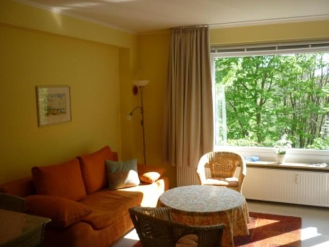 Ferienwohnung Ostseestrand - Bed and Breakfast Glücksburg