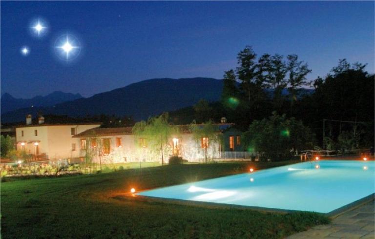 Santa Lucia - B&B Magnano