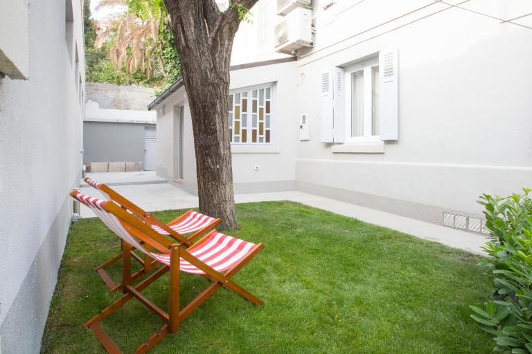 Apartment Splendido - B&B Spalato