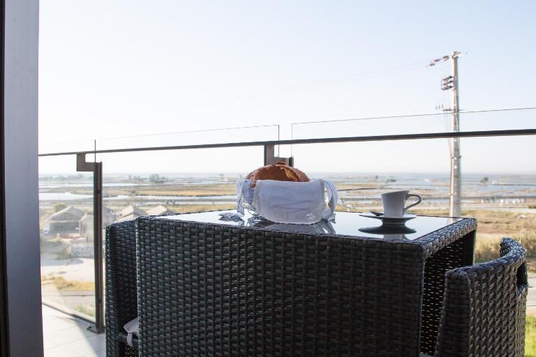 Alto das Marinhas - Bed and Breakfast Aveiro