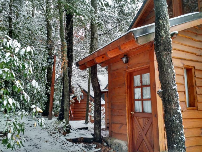 Calen-Hue - Ferienwohnung Bariloche