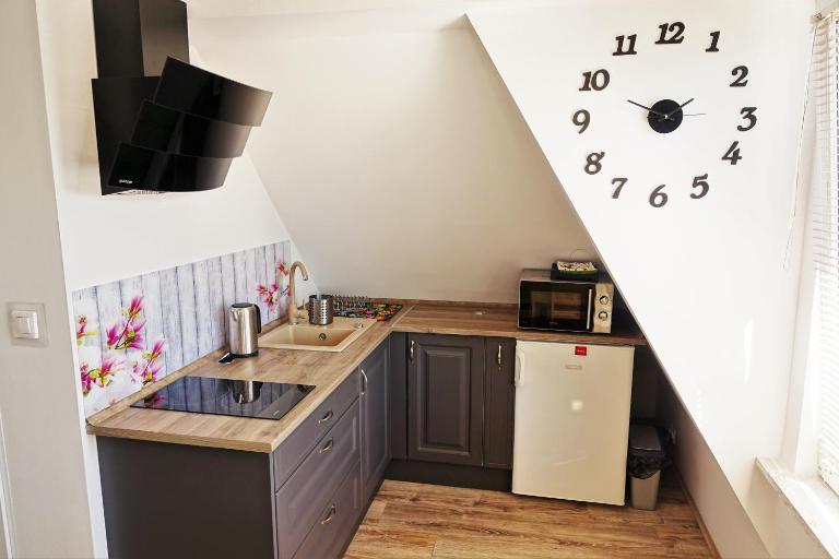 Przy Mickiewicza - B&B Dziwnów