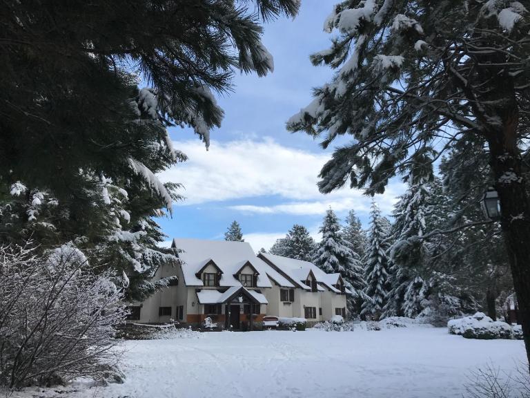 Posada del Angel - Ferienwohnung Bariloche