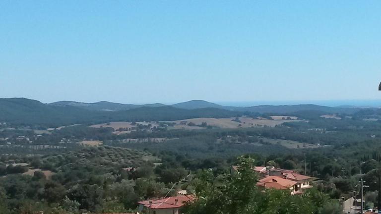 Appartamento Vacanze a Manciano - B&B Manciano