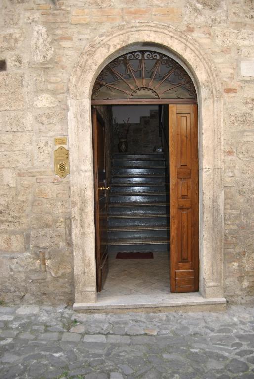 Il Ciclamino Bed and Breakfast - B&B Ascoli Piceno