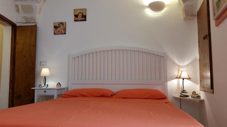 Il Rifugio Sul Mare - Ferienwohnung Monopoli