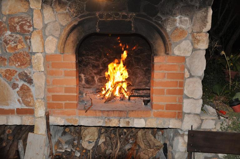 Apartment Stiniva - B&B Lesina