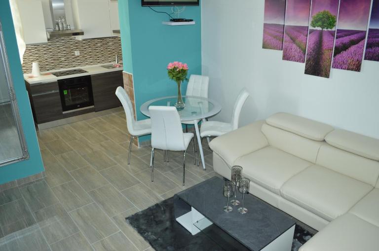 Apartments Kristal - B&B Kutleše