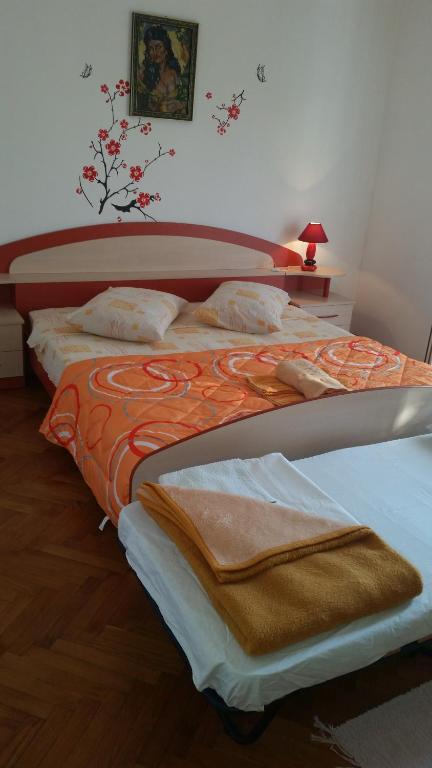 Apartment Valeria - Ferienwohnung Lopar
