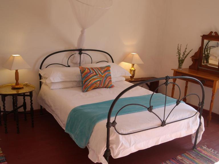 Room @ Irissa Sanctuary - Chambres d'hôtes De Rust