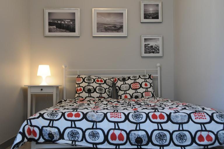 Apartament Przystan Sopot - B&B Sopot
