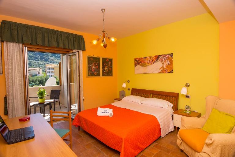 b&b Sorrento Garden - B&B Sorrento