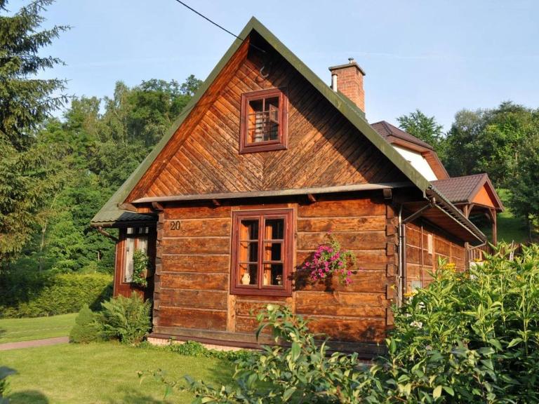Dunia - Dom na wyłączność - B&B Kazimierz Dolny