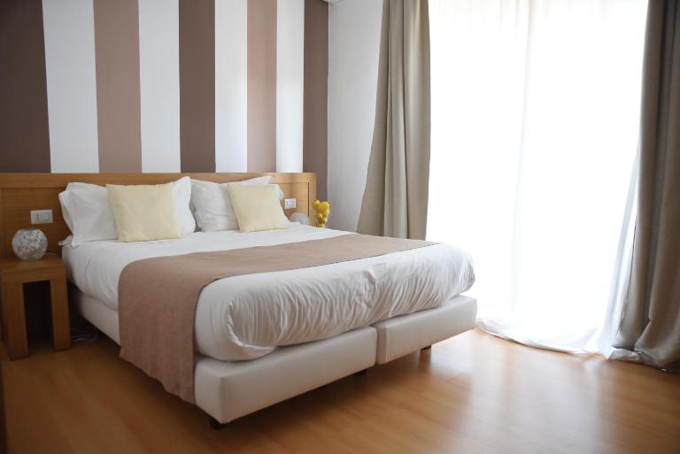 The Night Guest House - Chambres d'hôtes Sorrente