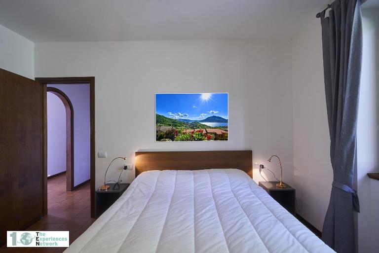 Casa Violetta - B&B Perledo
