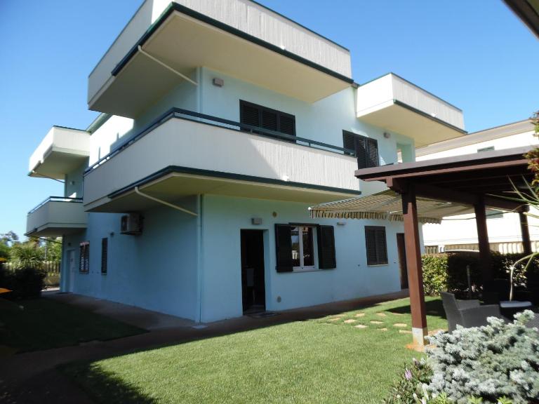 Acquamarina B&B - B&B Martinsicuro