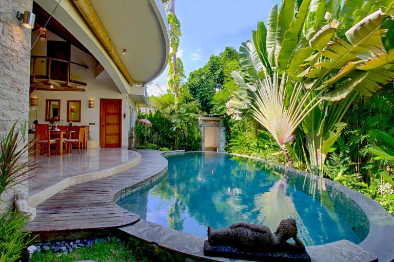 Mayana Villas - B&B Canggu