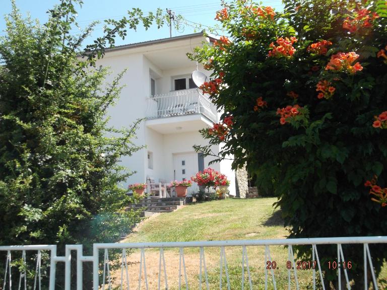 Apartman Katarina - Ferienwohnung Beli Manastir