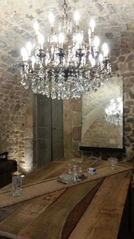 Iblainsuite - B&B Ragusa