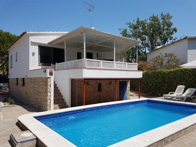 Casa Lorca - B&B Roses