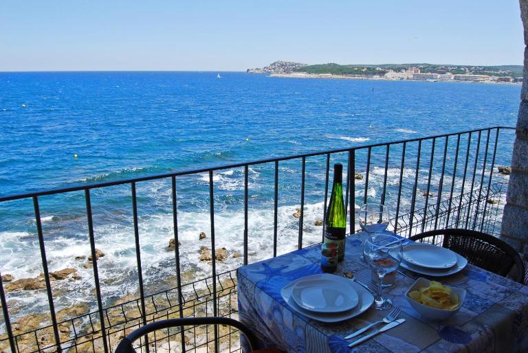 Albatros House - B&B l'Escala