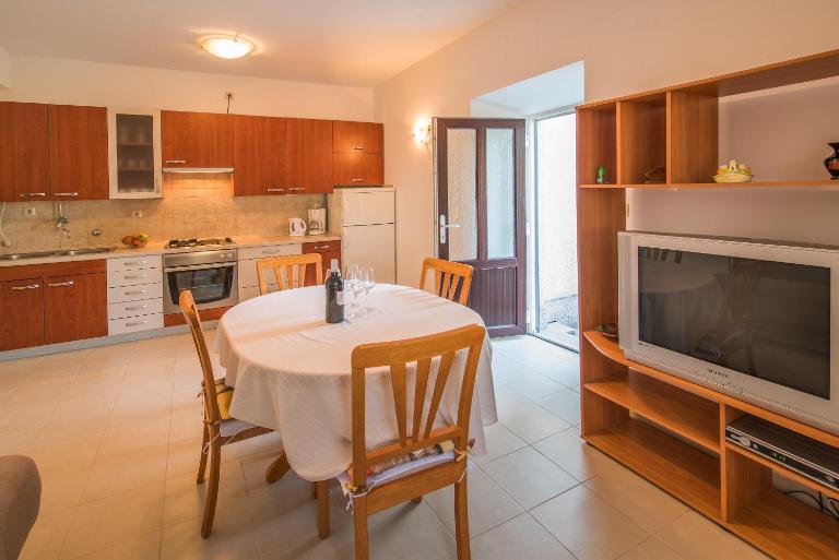 Apartment Ana 1 - Chambres d'hôtes Malinska