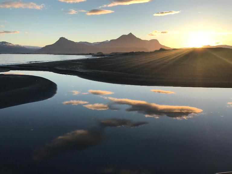 Framtid Apartments and Holiday Homes - B&B Djúpivogur